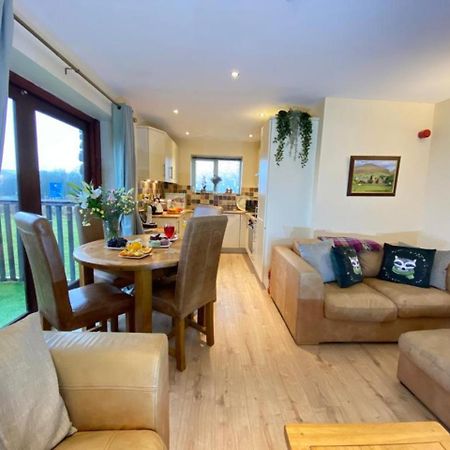 Lune Cottage Nestled Between Lake District And Yorkshire Dales Tebay  Exterior photo