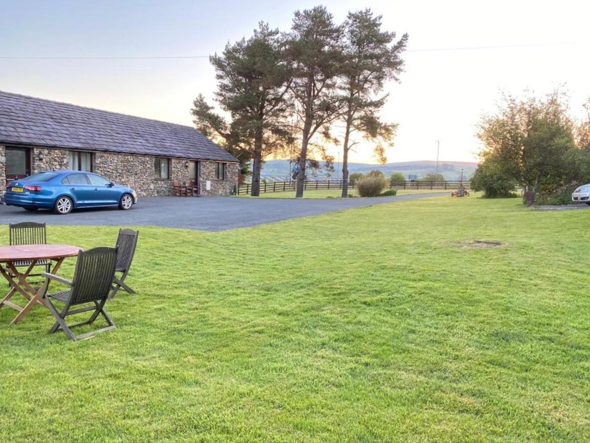 Lune Cottage Nestled Between Lake District And Yorkshire Dales Tebay  Exterior photo