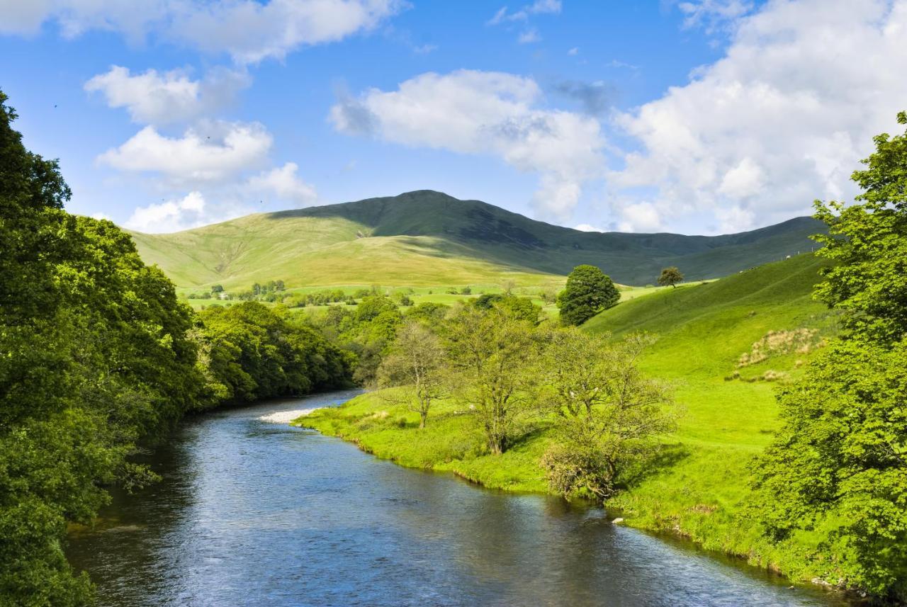 Lune Cottage Nestled Between Lake District And Yorkshire Dales Tebay  Exterior photo