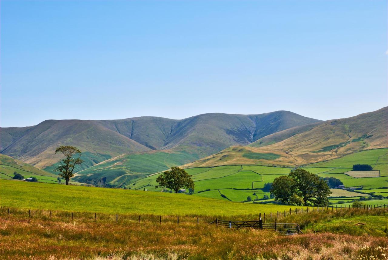 Lune Cottage Nestled Between Lake District And Yorkshire Dales Tebay  Exterior photo