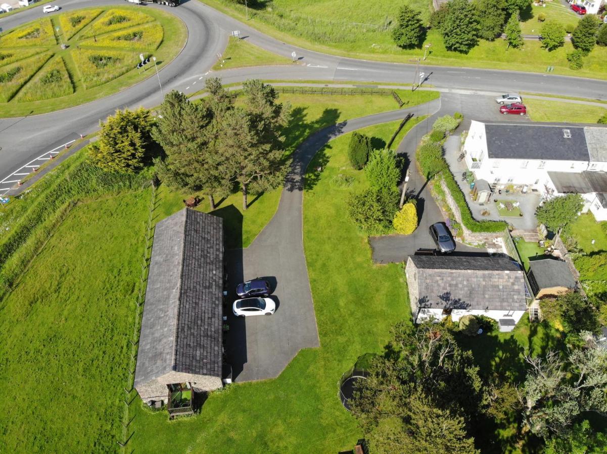Lune Cottage Nestled Between Lake District And Yorkshire Dales Tebay  Exterior photo
