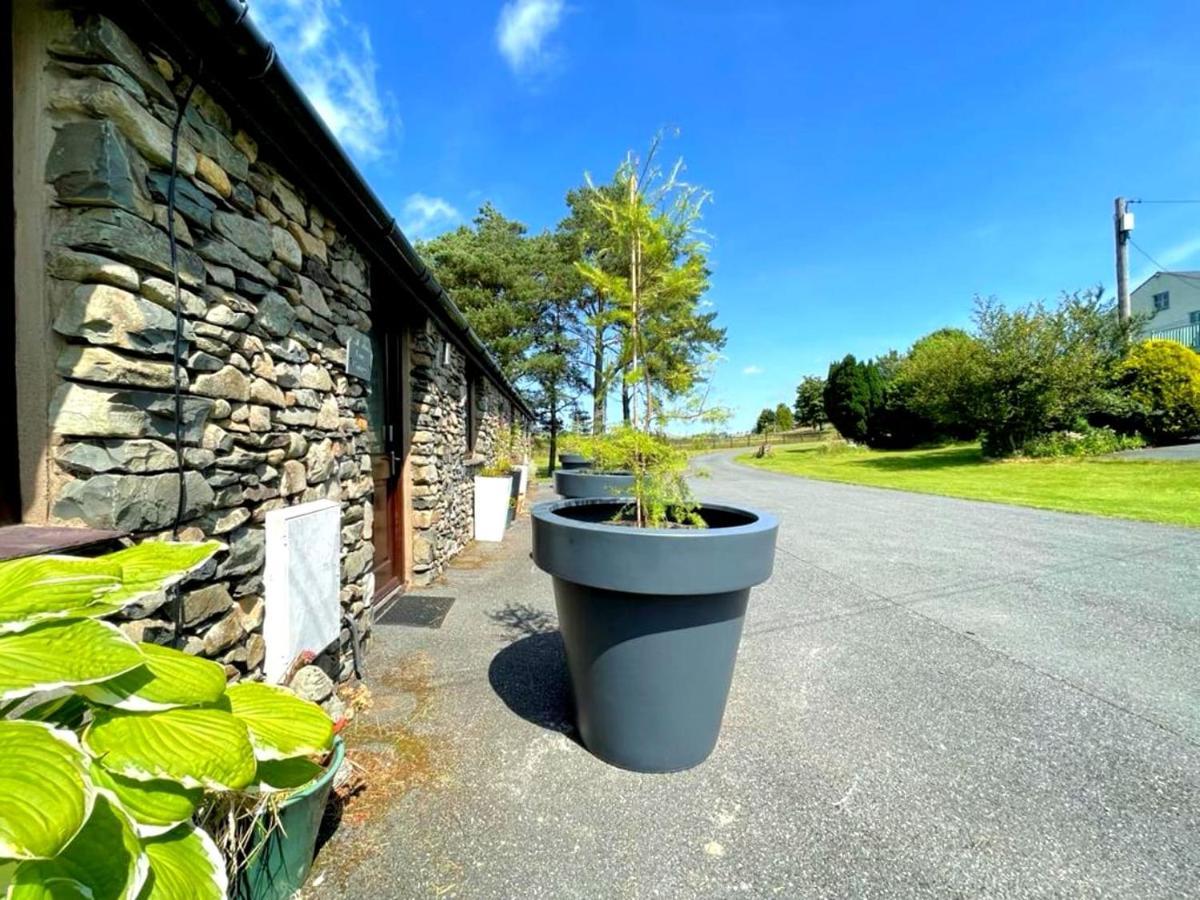 Lune Cottage Nestled Between Lake District And Yorkshire Dales Tebay  Exterior photo