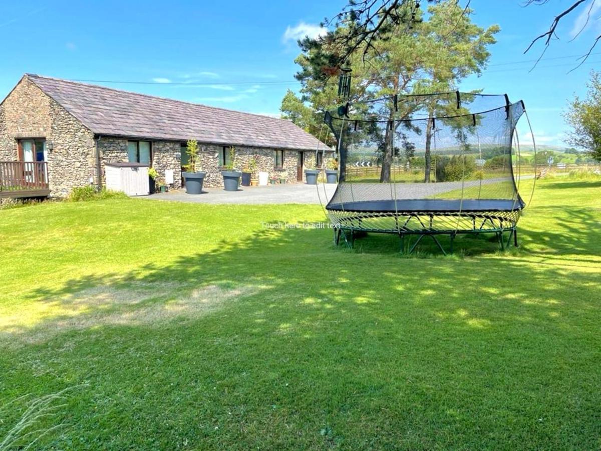 Lune Cottage Nestled Between Lake District And Yorkshire Dales Tebay  Exterior photo