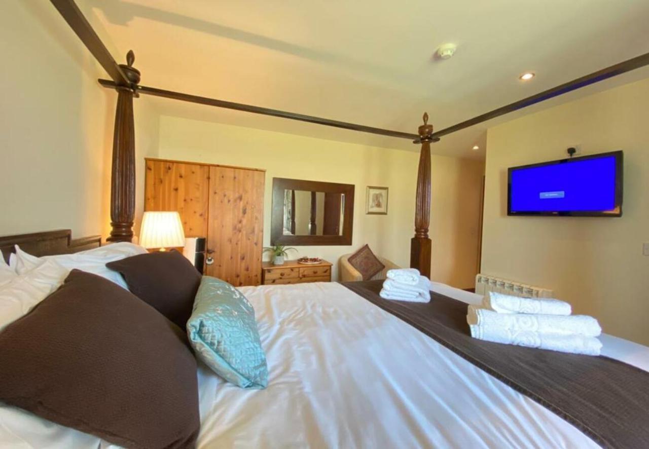 Lune Cottage Nestled Between Lake District And Yorkshire Dales Tebay  Exterior photo