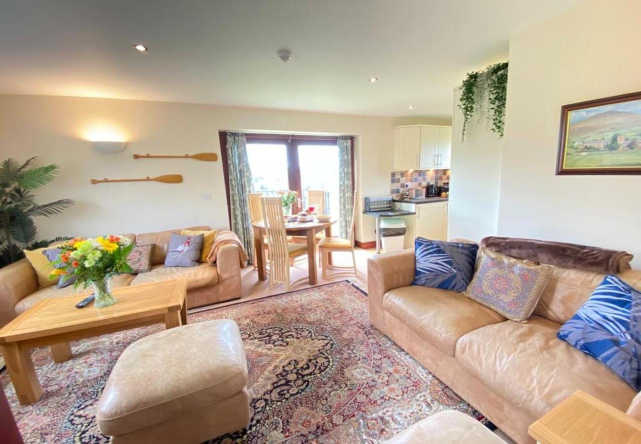 Lune Cottage Nestled Between Lake District And Yorkshire Dales Tebay  Exterior photo