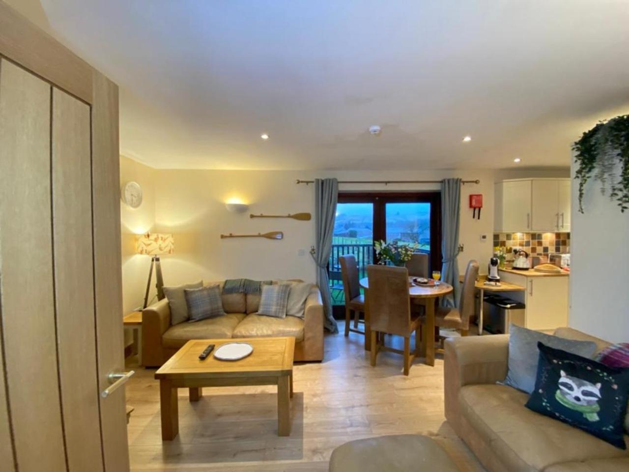 Lune Cottage Nestled Between Lake District And Yorkshire Dales Tebay  Exterior photo