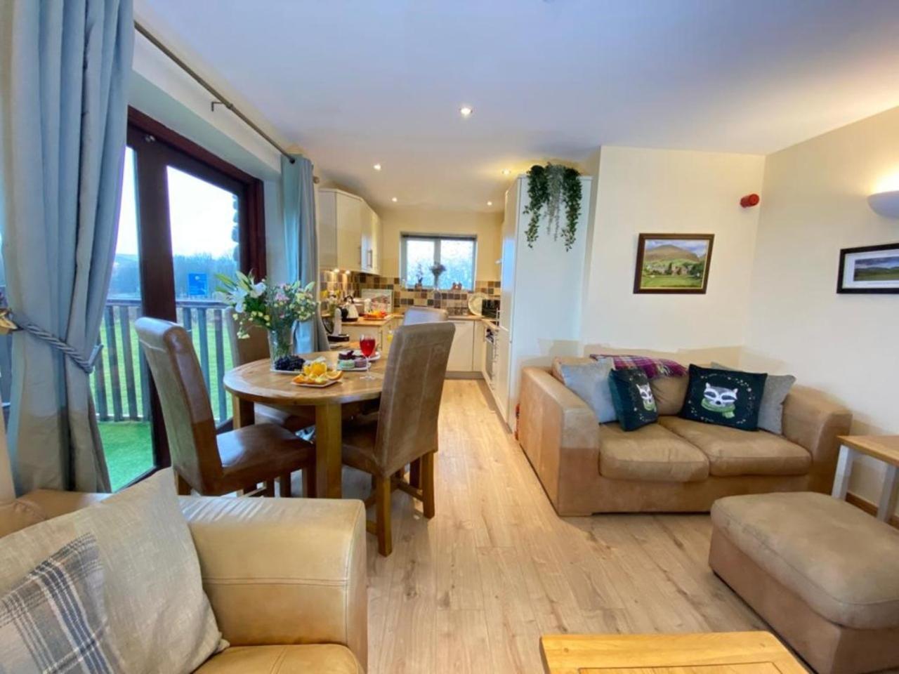 Lune Cottage Nestled Between Lake District And Yorkshire Dales Tebay  Exterior photo