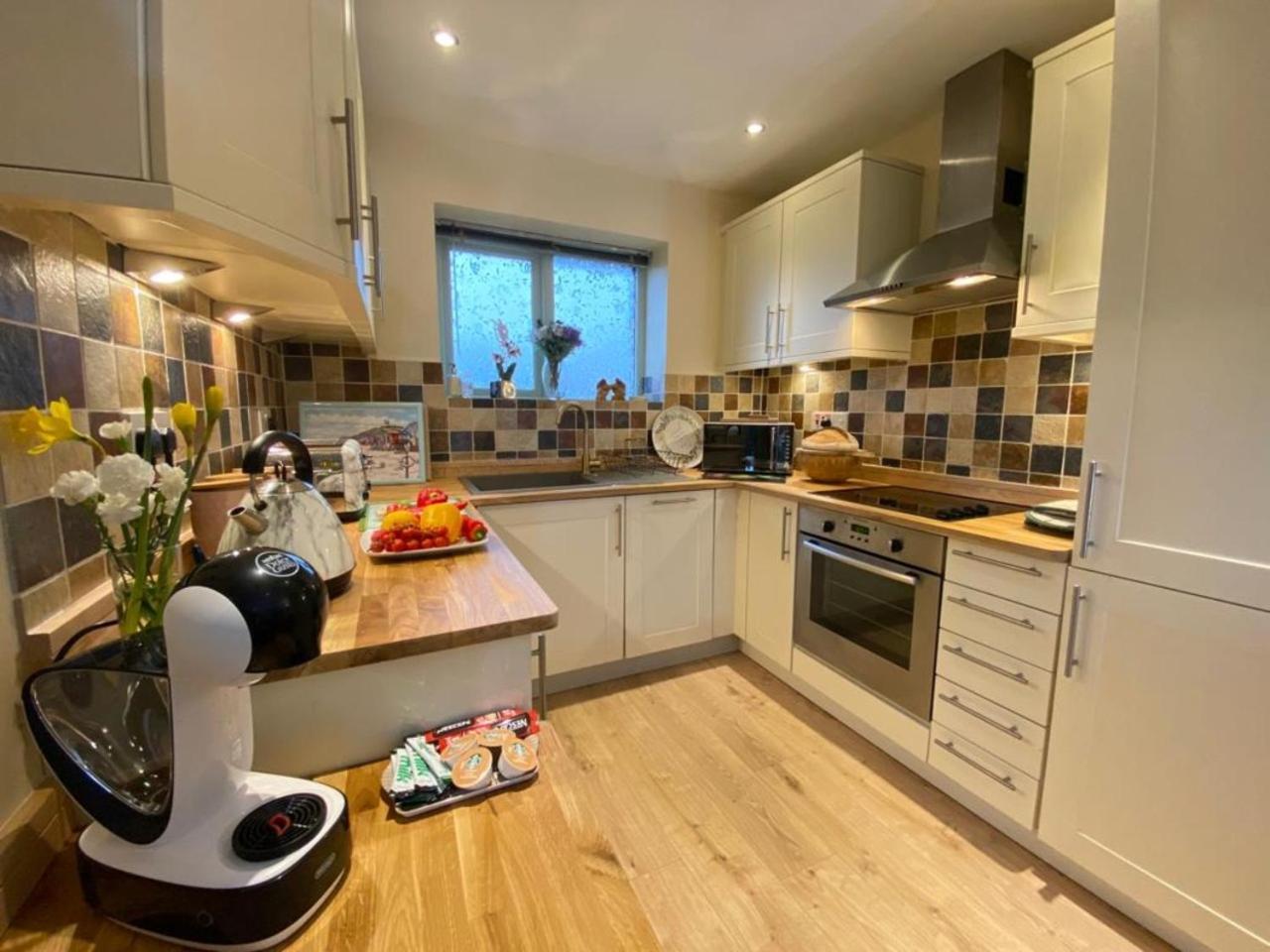 Lune Cottage Nestled Between Lake District And Yorkshire Dales Tebay  Exterior photo