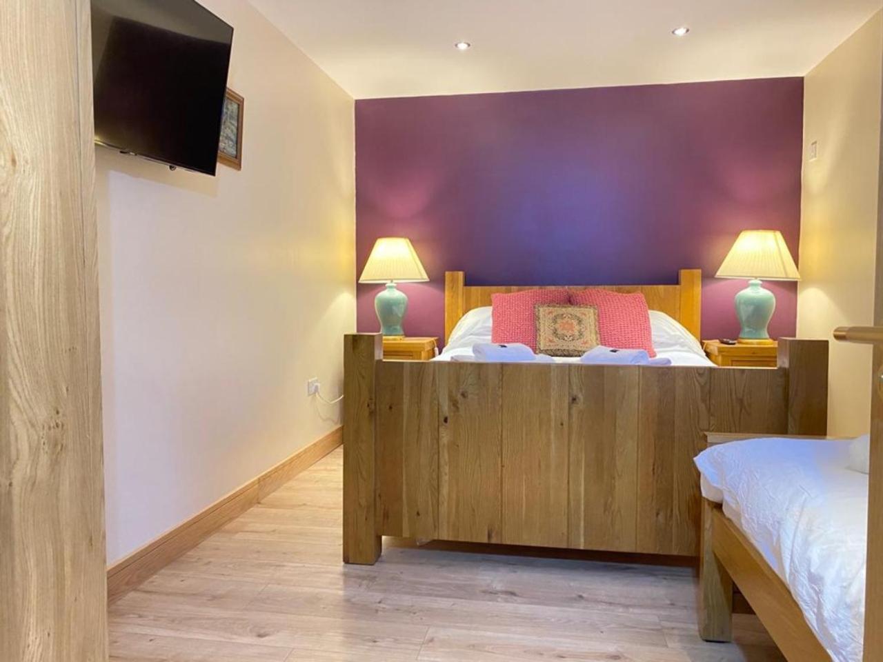 Lune Cottage Nestled Between Lake District And Yorkshire Dales Tebay  Exterior photo