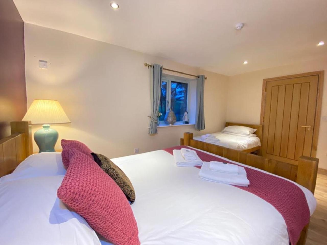 Lune Cottage Nestled Between Lake District And Yorkshire Dales Tebay  Exterior photo